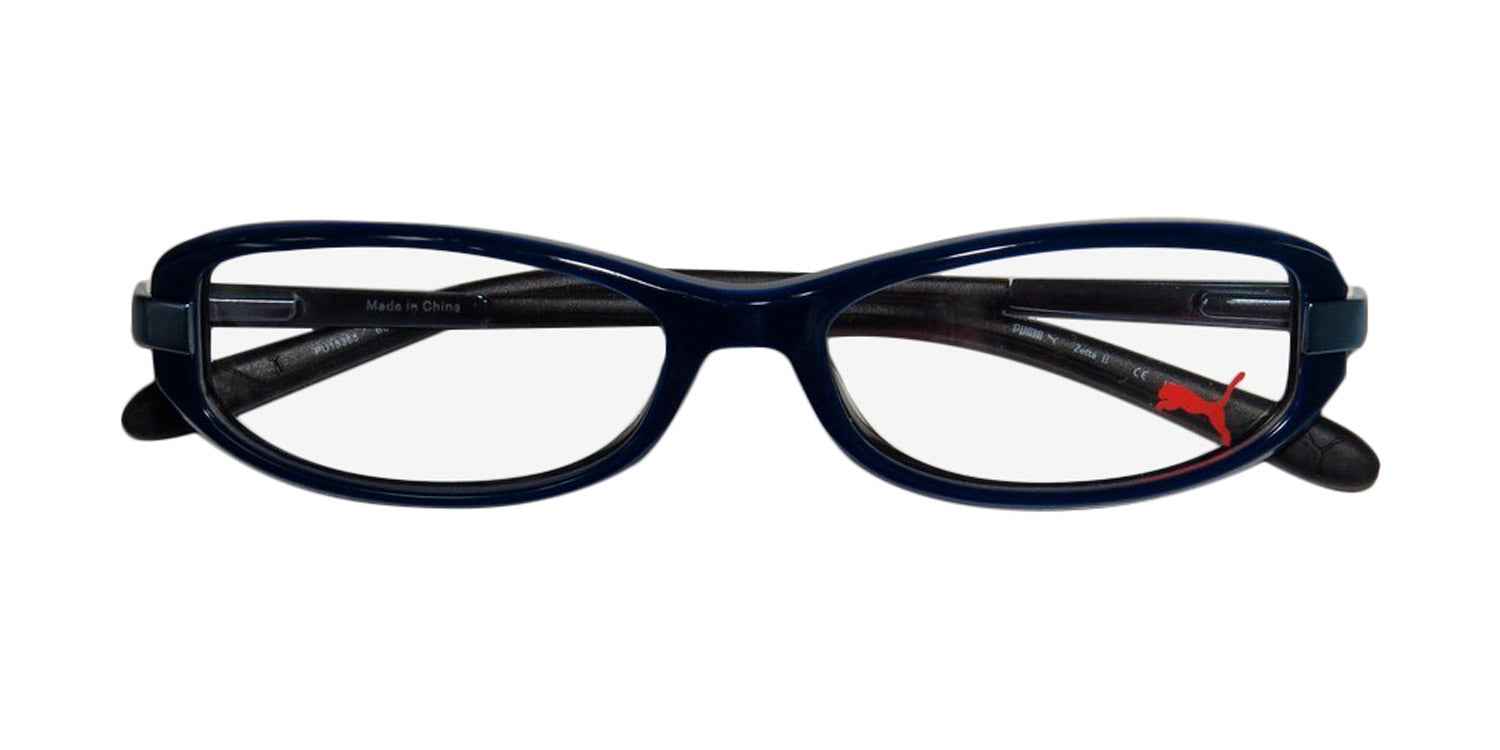 Puma 15365 Zetta Ii Eyeglasses