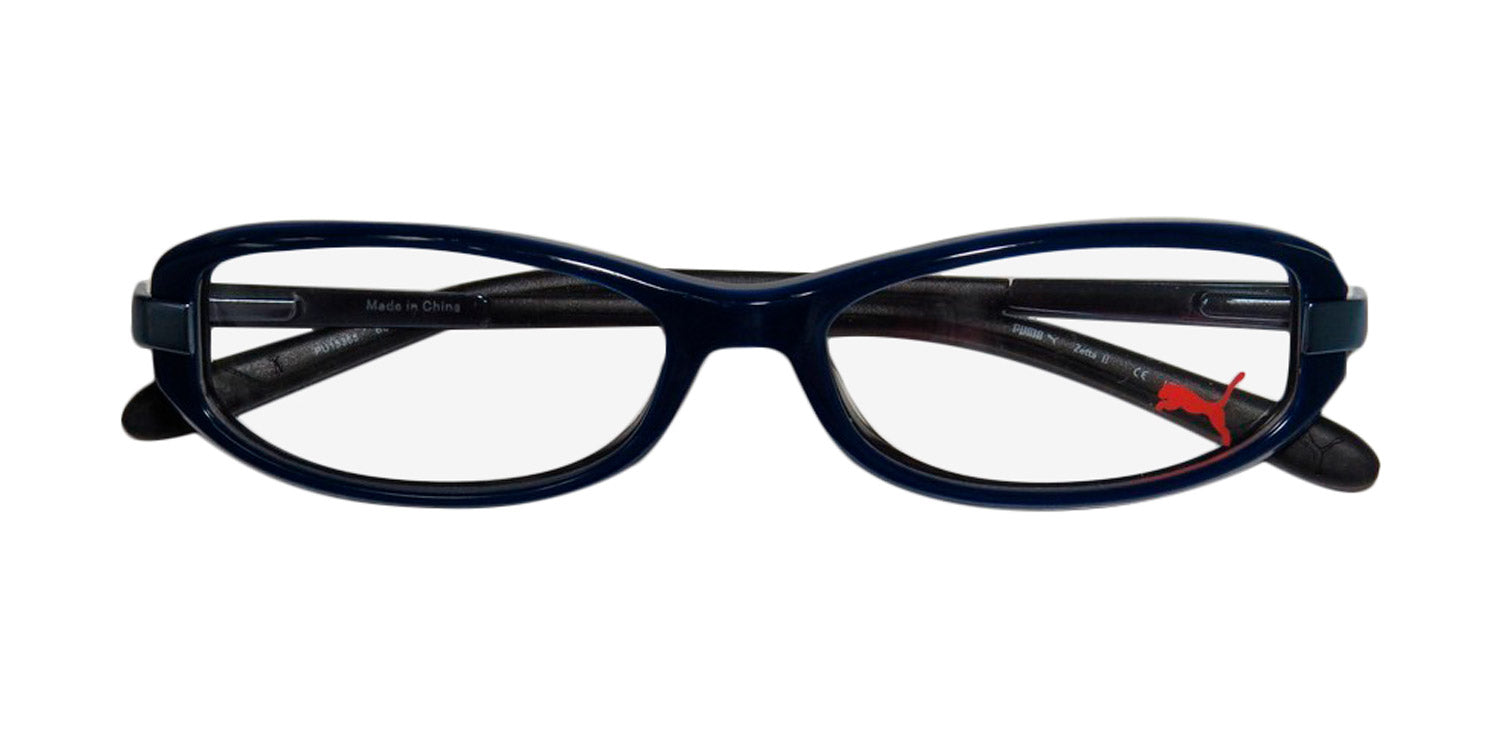 Puma 15365 Zetta Ii Eyeglasses by ModaFrames
