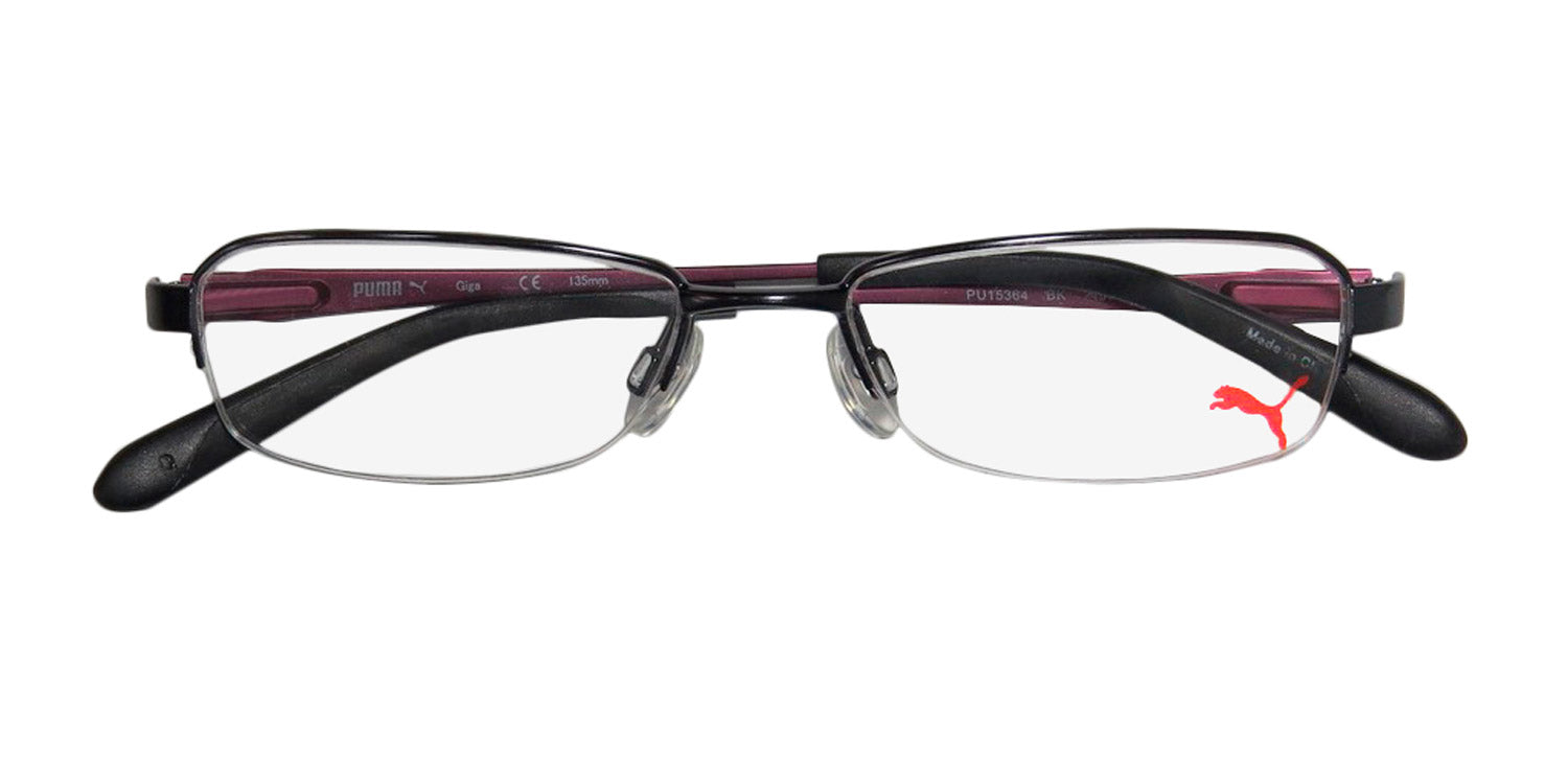 Puma 15364 giga eyeglasses - DestGlow