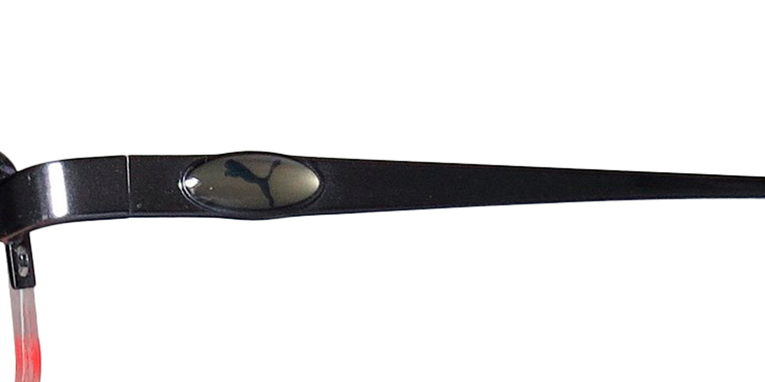 Puma 15364 giga eyeglasses - DestGlow