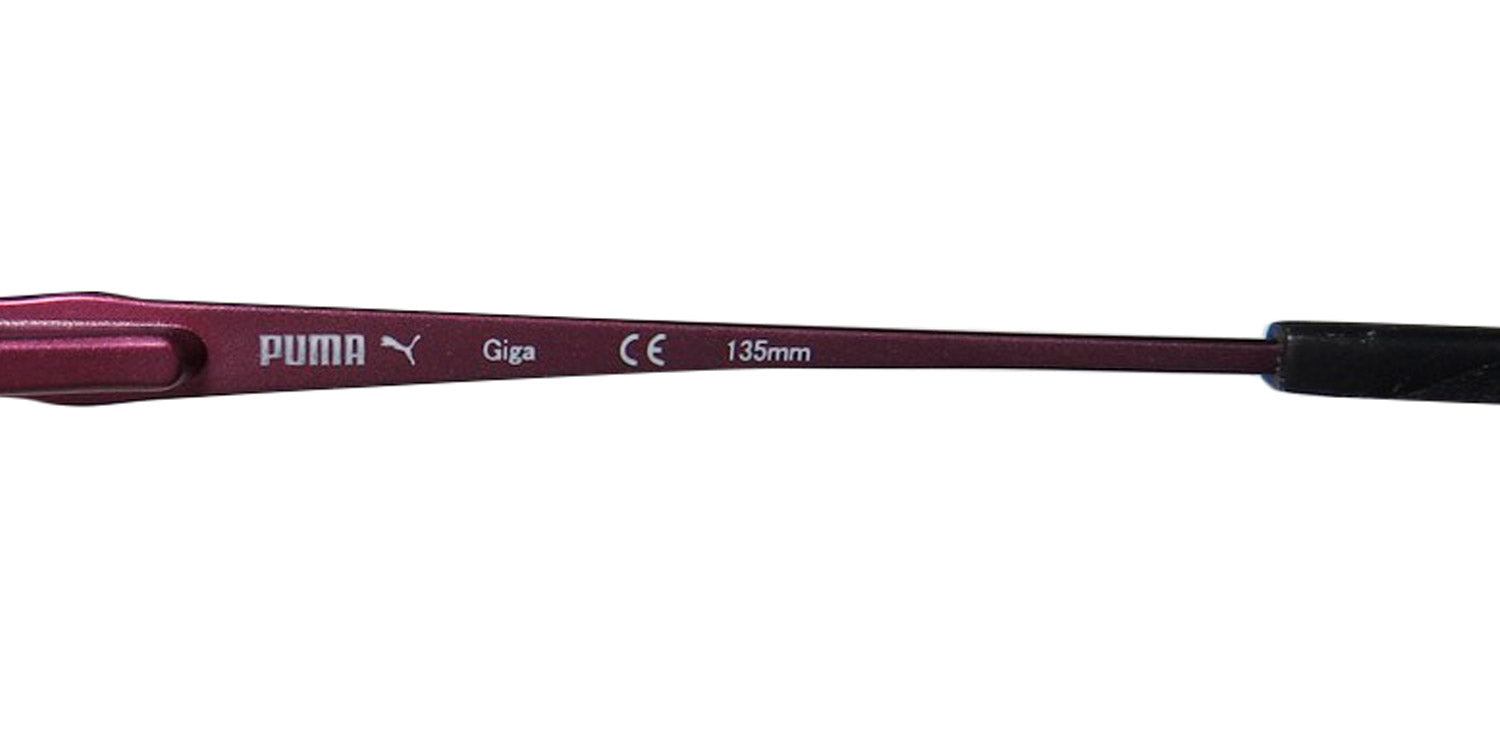 Puma 15364 giga eyeglasses - DestGlow