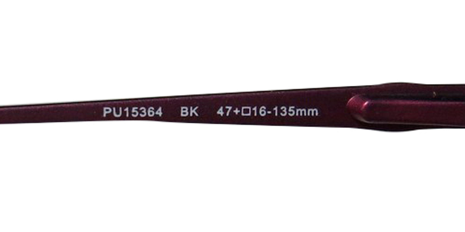 Puma 15364 giga eyeglasses - DestGlow