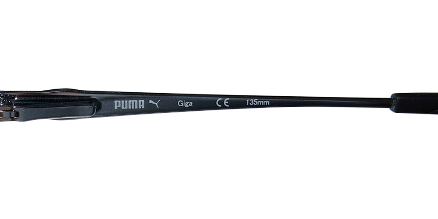 Puma 15364 giga eyeglasses - DestGlow