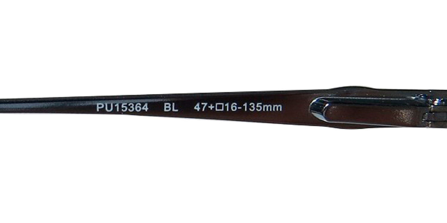 Puma 15364 Giga Eyeglasses by ModaFrames