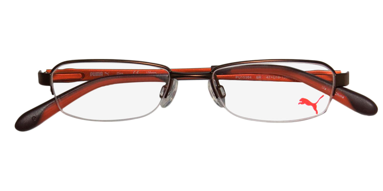 Puma 15364 Giga Eyeglasses by ModaFrames
