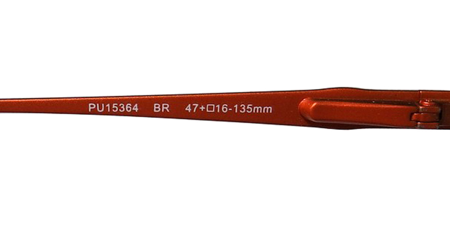 Puma 15364 Giga Eyeglasses by ModaFrames
