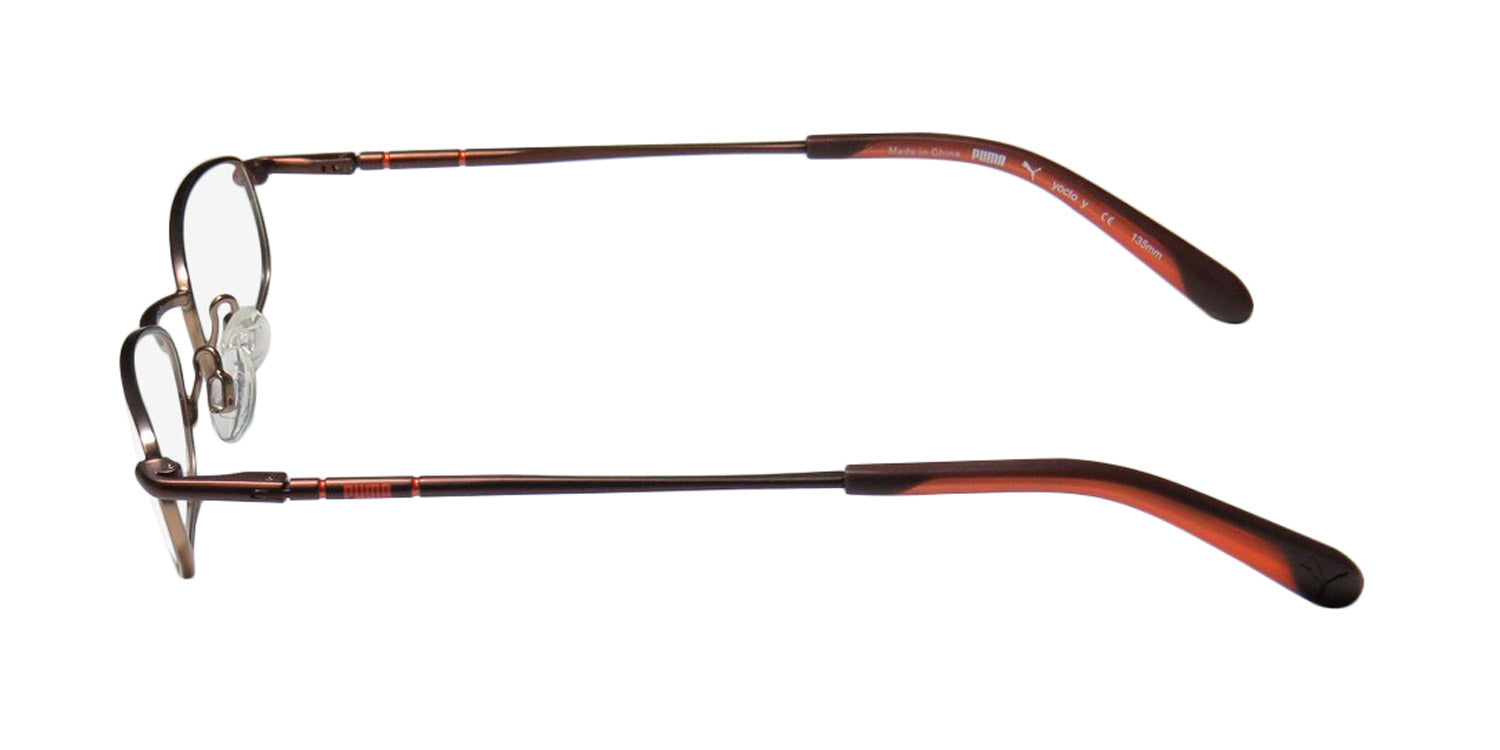 Puma 15354 Yocto Eyeglasses by ModaFrames