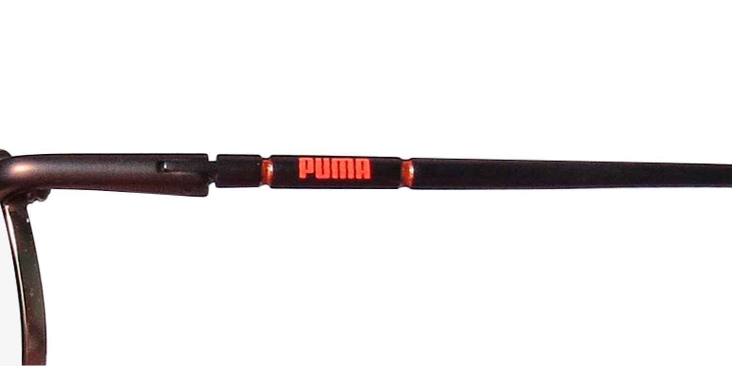 Puma 15354 Yocto Eyeglasses
