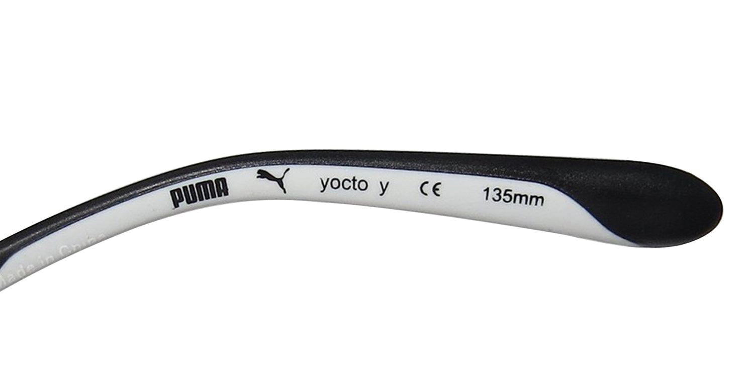 Puma 15354 Yocto Eyeglasses by ModaFrames