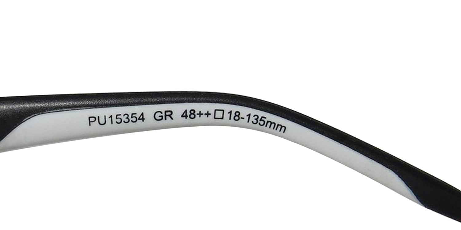 Puma 15354 Yocto Eyeglasses by ModaFrames
