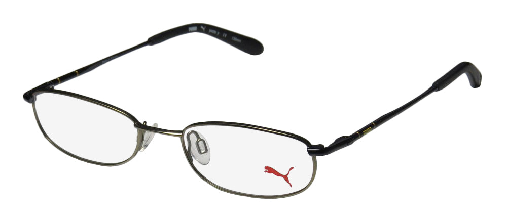Puma 15354 Yocto Eyeglasses by ModaFrames