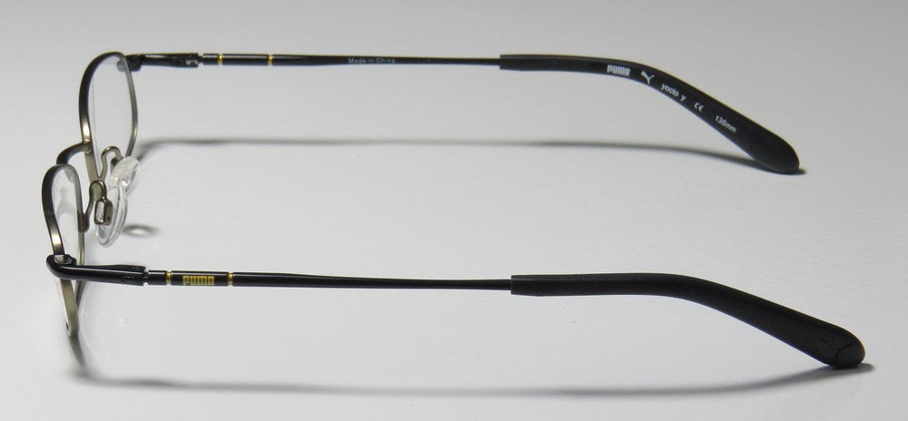 Puma 15354 Yocto Eyeglasses by ModaFrames