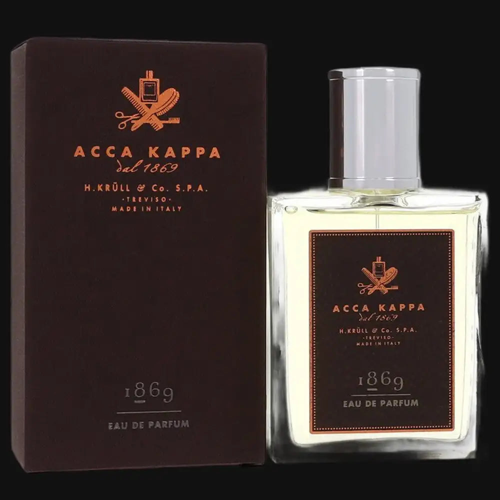 1869 By Acca Kappa Cologne for Men by Gamer Scents