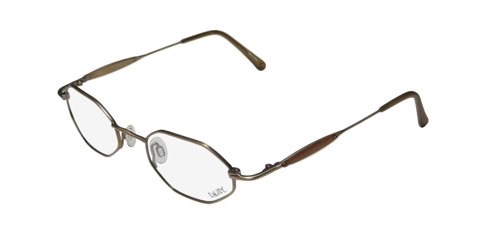 Enjoy 5711 Eyeglasses - DestGlow