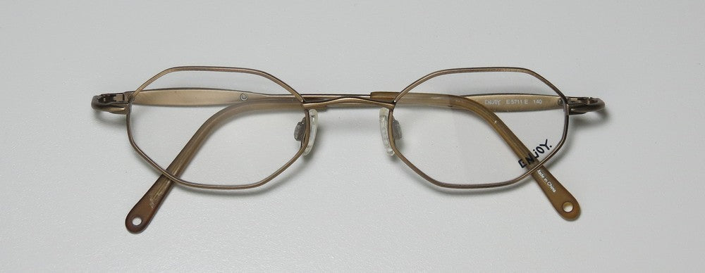 Enjoy 5711 Eyeglasses - DestGlow