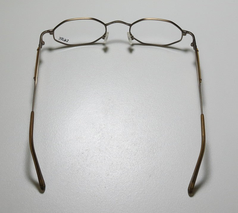 Enjoy 5711 Eyeglasses - DestGlow