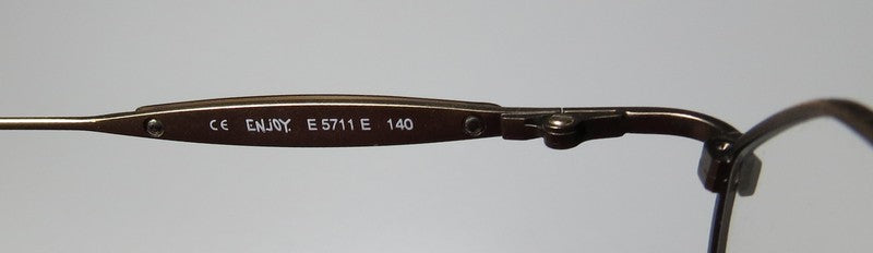 Enjoy 5711 Eyeglasses - DestGlow