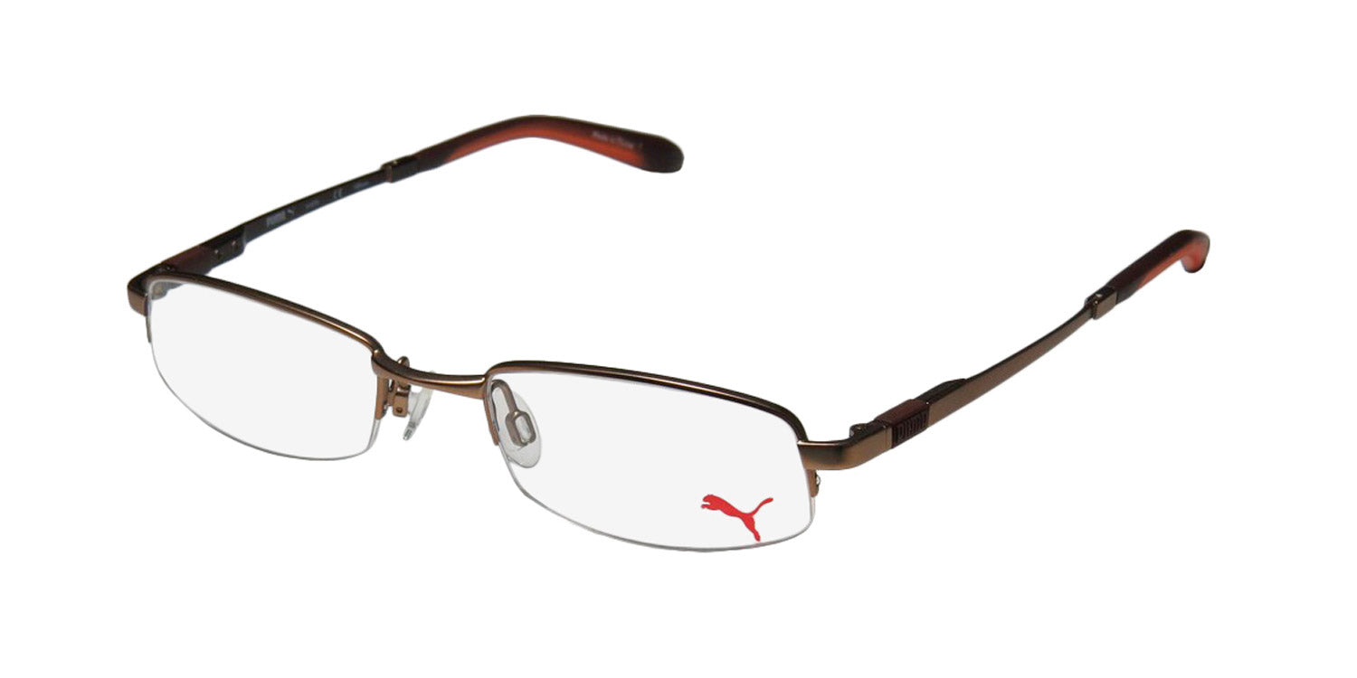 Puma 15374 Svetlo Eyeglasses by ModaFrames