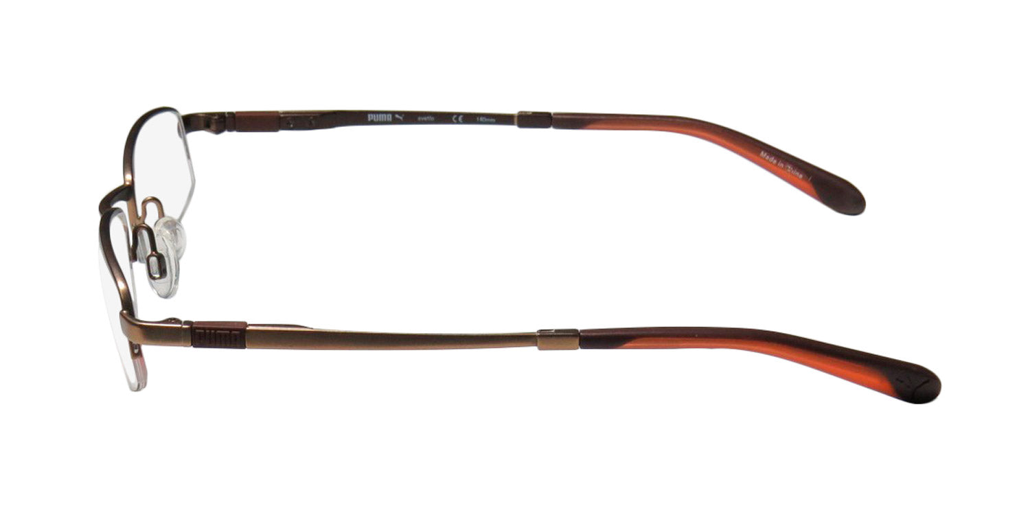 Puma 15374 Svetlo Eyeglasses by ModaFrames