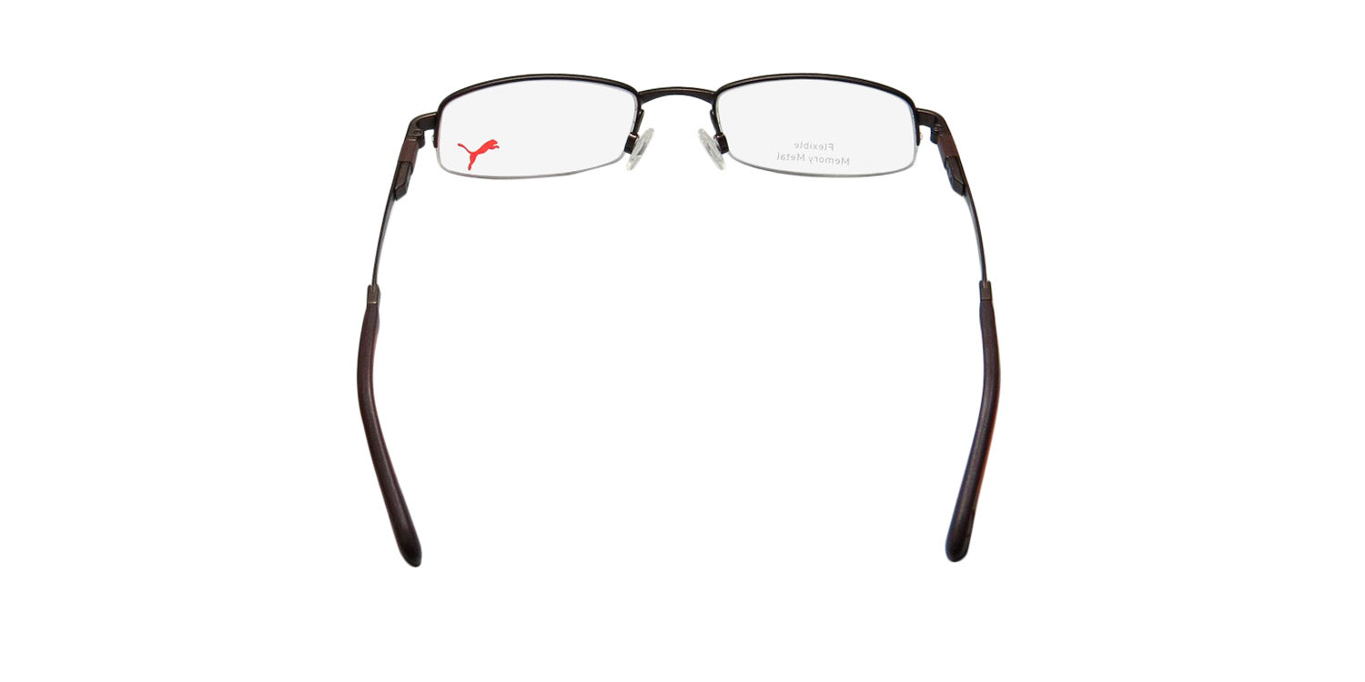 Puma 15374 Svetlo Eyeglasses by ModaFrames