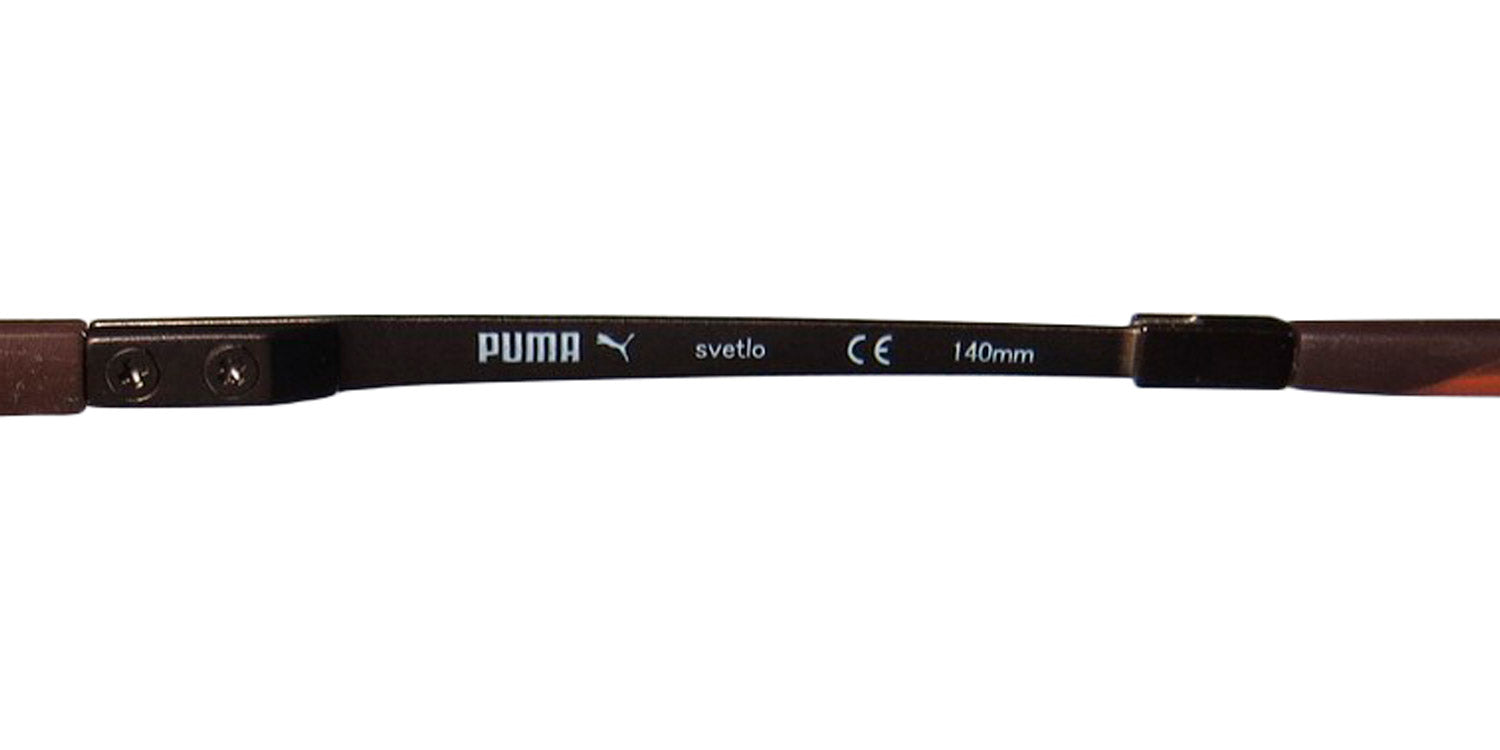 Puma 15374 Svetlo Eyeglasses by ModaFrames