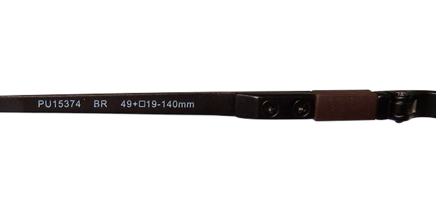 Puma 15374 Svetlo Eyeglasses by ModaFrames