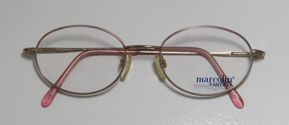 Marcolin 7216 Eyeglasses - DestGlow