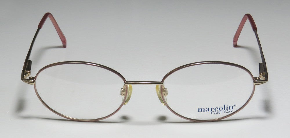 Marcolin 7216 Eyeglasses - DestGlow