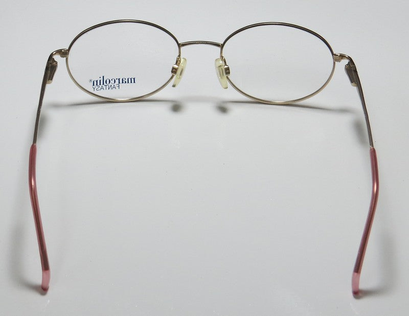 Marcolin 7216 Eyeglasses - DestGlow