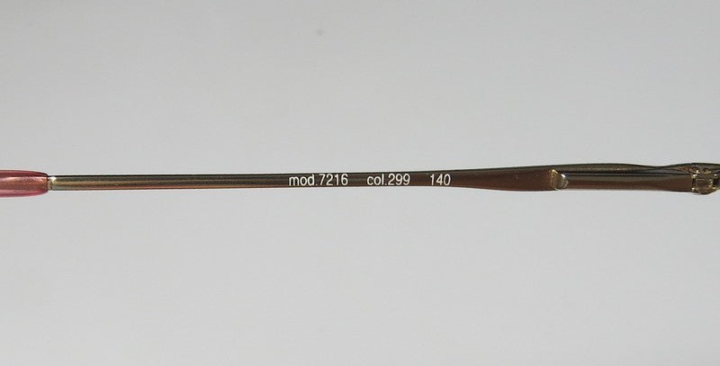 Marcolin 7216 Eyeglasses - DestGlow