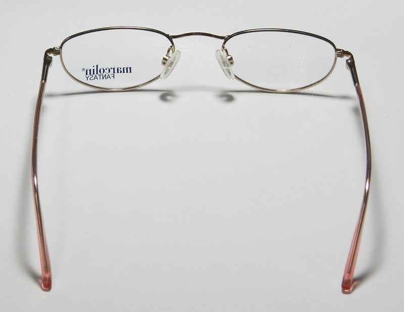 Marcolin 7215 Eyeglasses
