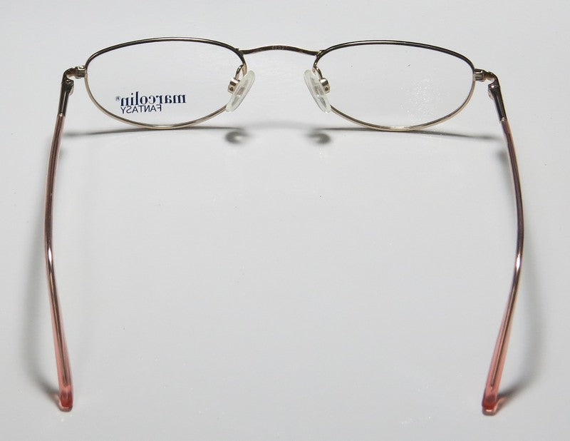 Marcolin 7215 Eyeglasses by ModaFrames