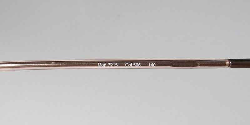 Marcolin 7215 Eyeglasses