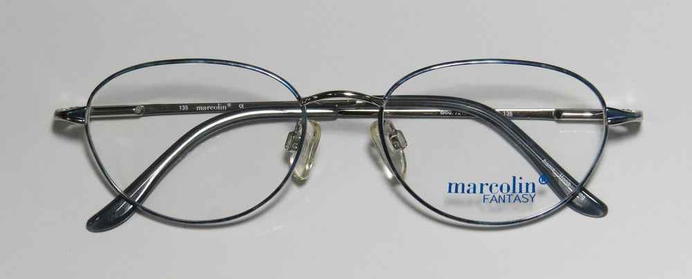 Marcolin 7210 Eyeglasses by ModaFrames