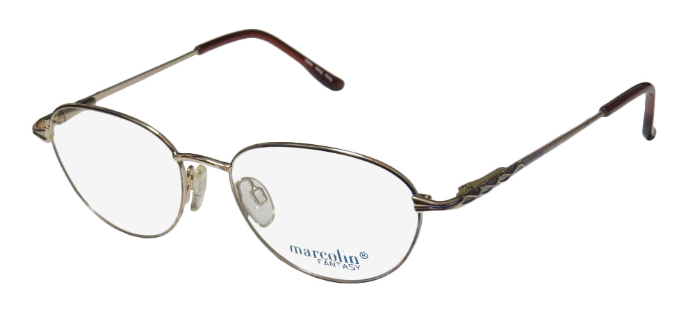 Marcolin 7210 Eyeglasses by ModaFrames