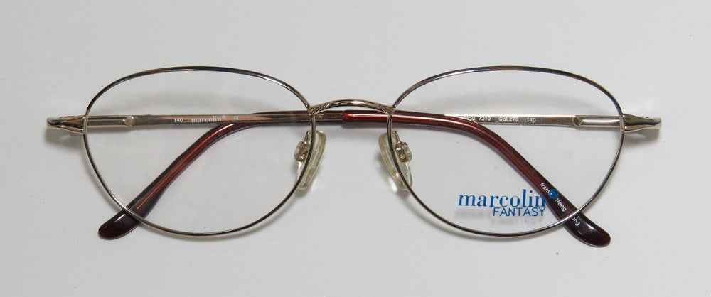 Marcolin 7210 Eyeglasses by ModaFrames