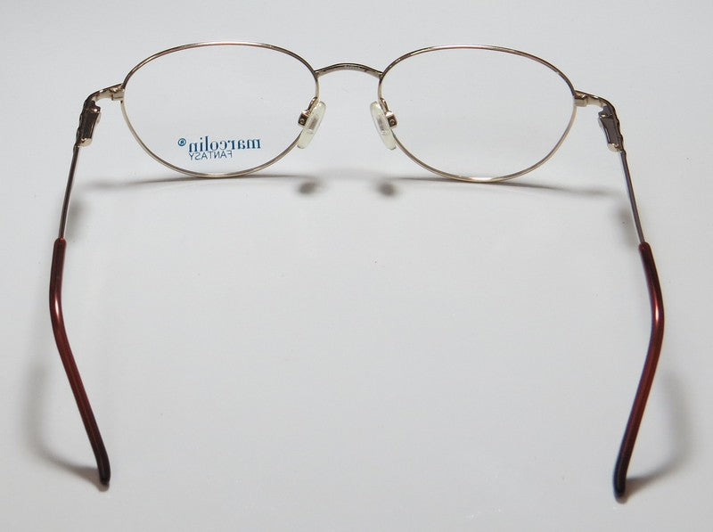 Marcolin 7210 Eyeglasses by ModaFrames