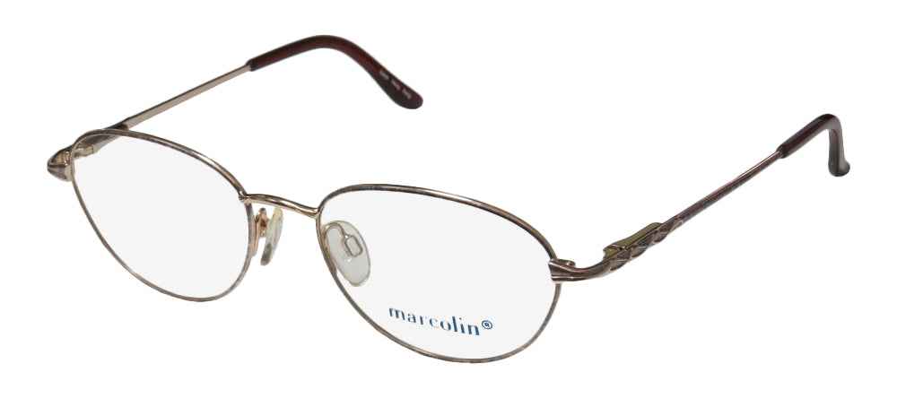 Marcolin 7210 Eyeglasses by ModaFrames