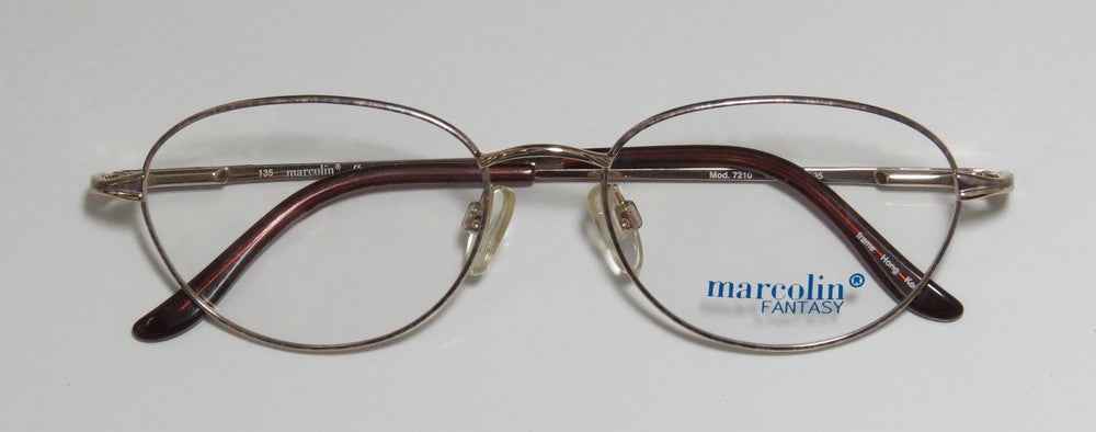 Marcolin 7210 Eyeglasses by ModaFrames