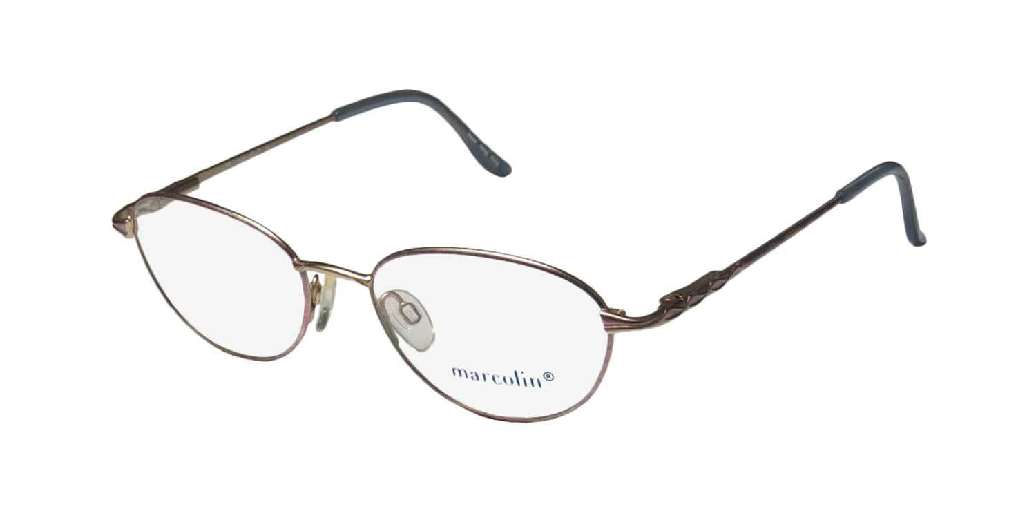Marcolin 7210 Eyeglasses by ModaFrames