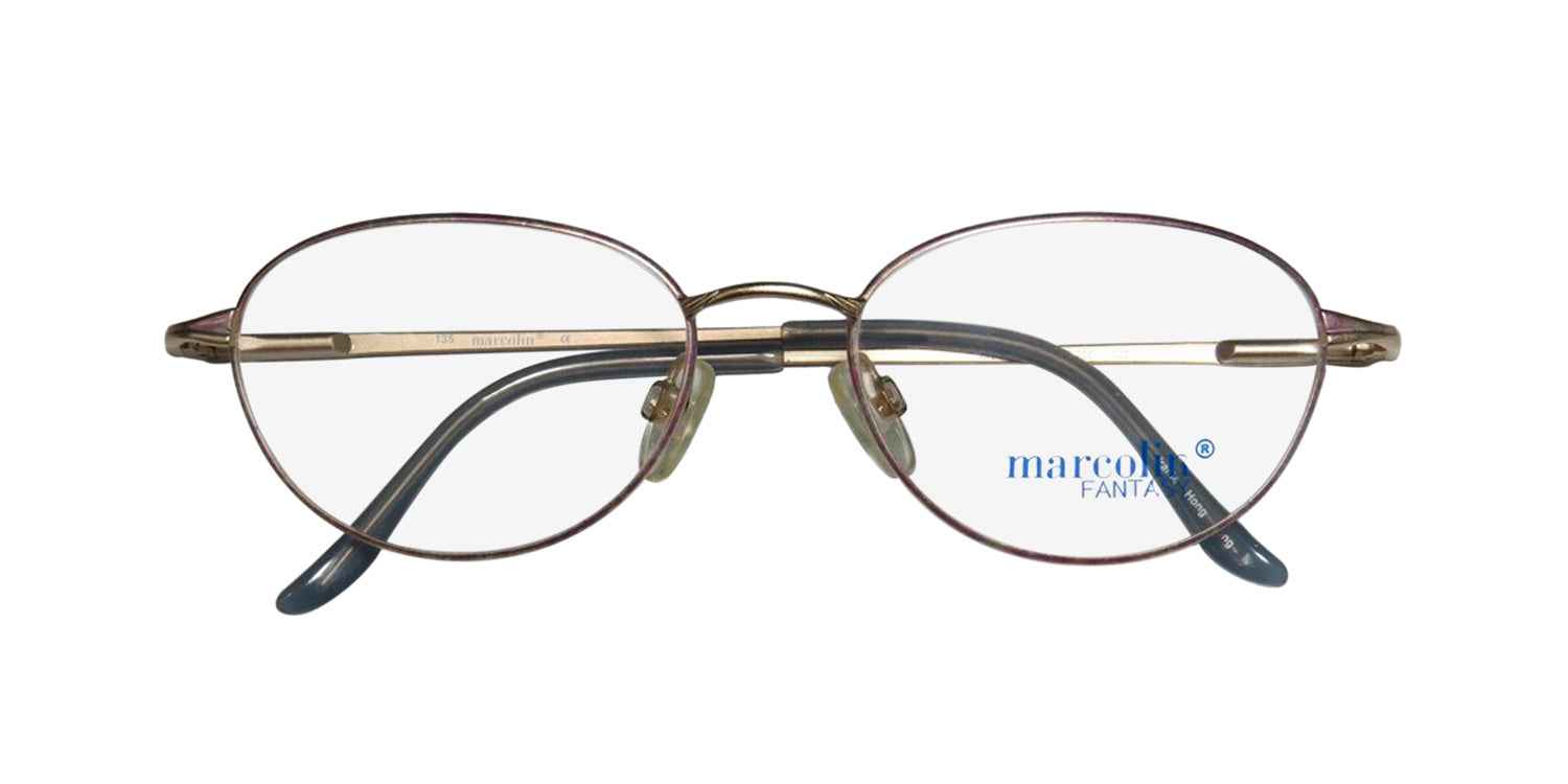 Marcolin 7210 Eyeglasses