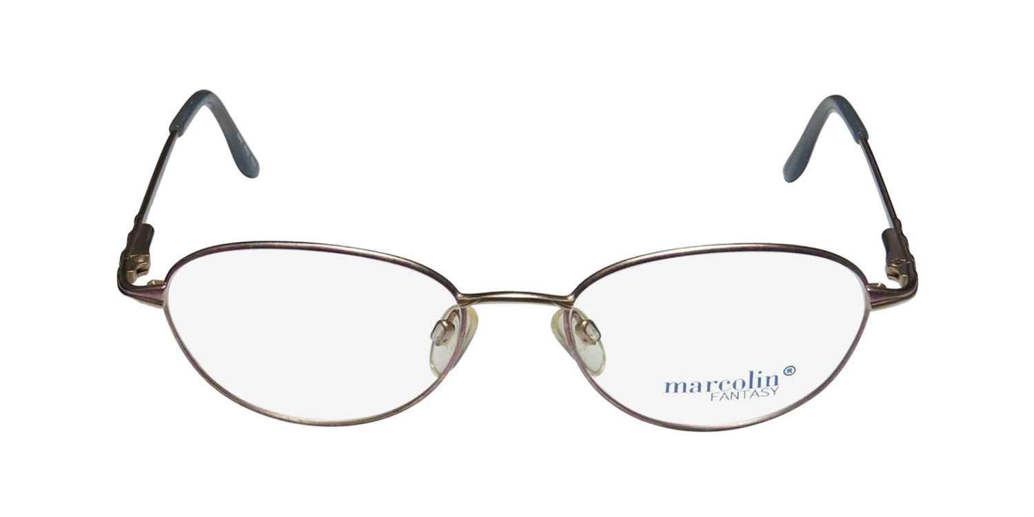 Marcolin 7210 Eyeglasses by ModaFrames