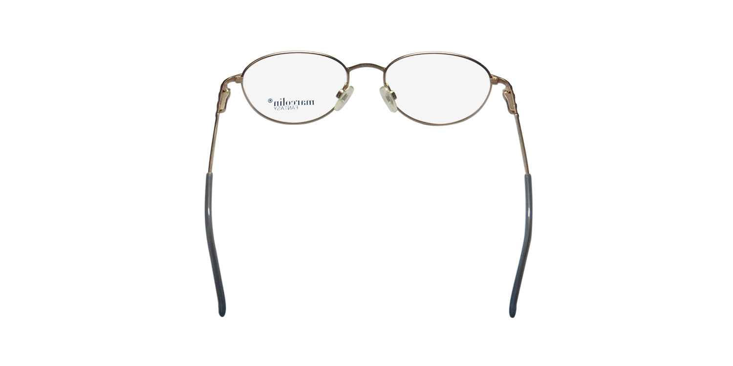 Marcolin 7210 Eyeglasses