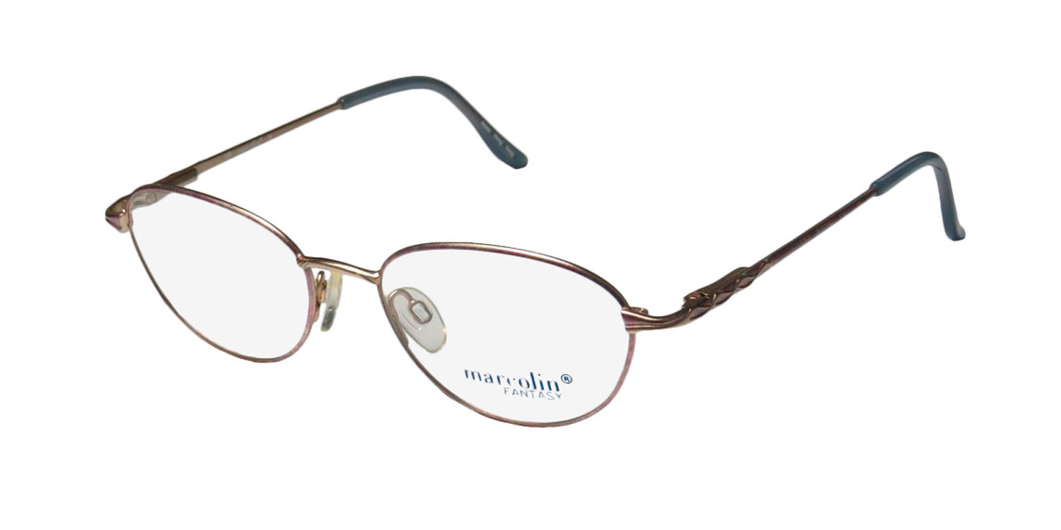 Marcolin 7210 Eyeglasses by ModaFrames