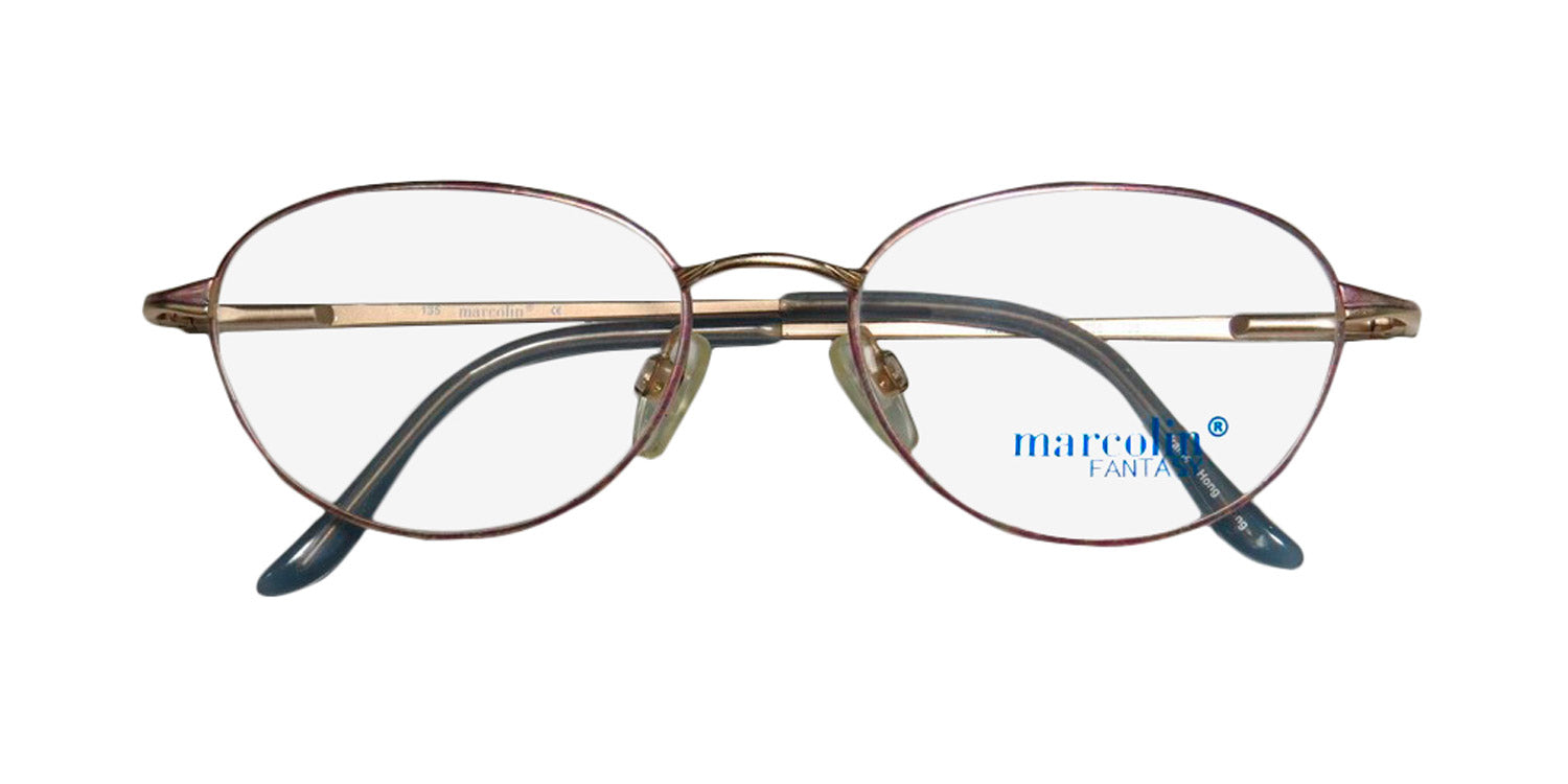 Marcolin 7210 Eyeglasses by ModaFrames