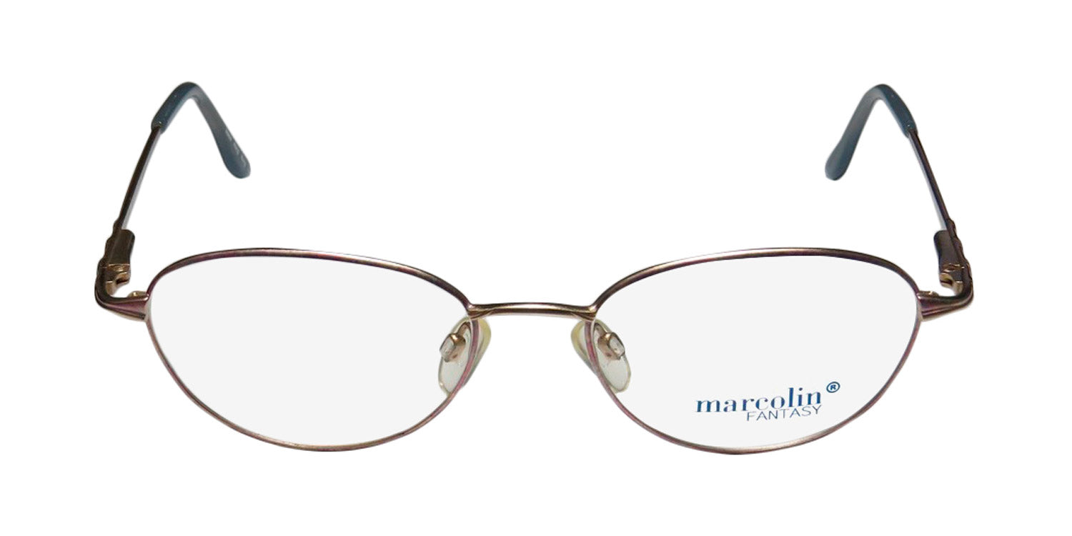 Marcolin 7210 Eyeglasses by ModaFrames