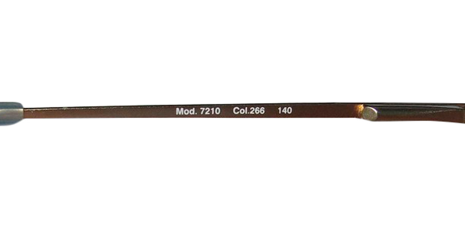 Marcolin 7210 Eyeglasses by ModaFrames