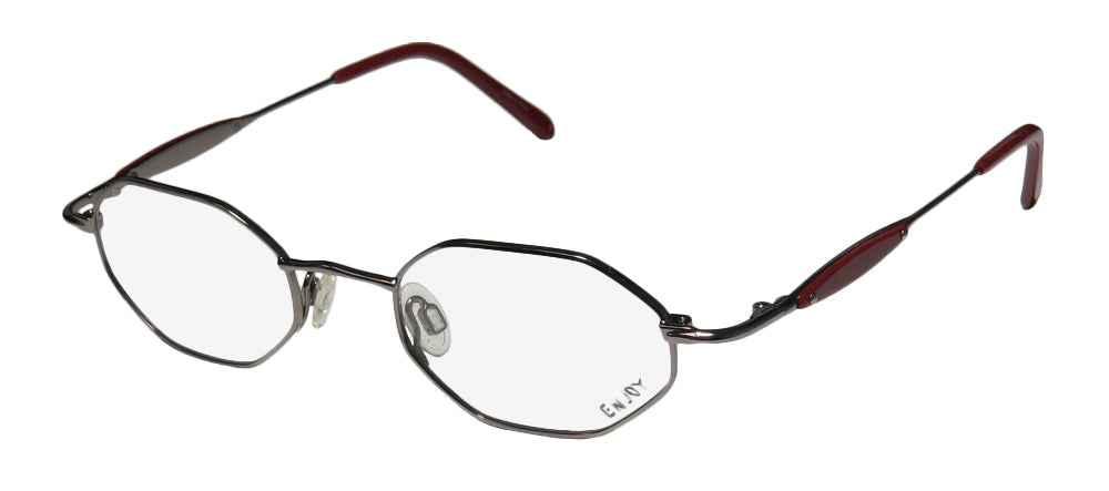 Enjoy 5711 Eyeglasses - DestGlow