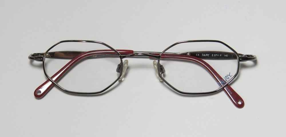 Enjoy 5711 Eyeglasses - DestGlow
