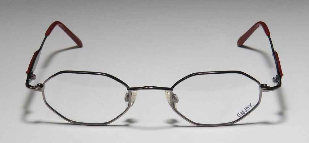 Enjoy 5711 Eyeglasses - DestGlow